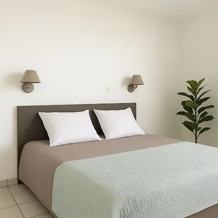Apartman Bleu Azur Cap Esterel, Superbe 2 Pieces Vue Cap Esterel Trame Large *